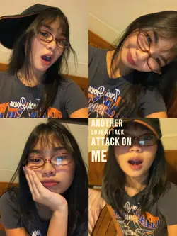 love attack 