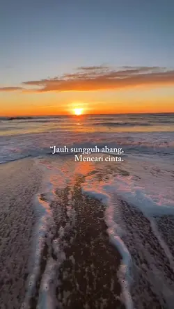 Cinta dari seberang