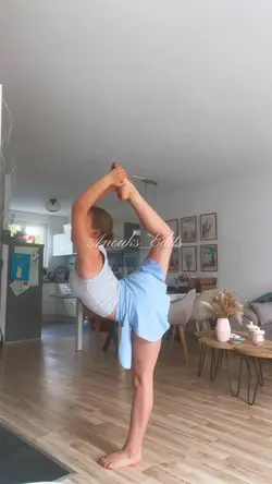 Gymnastics 