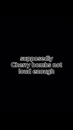 is it loud now?