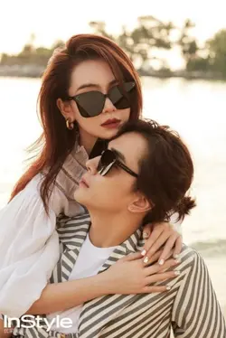 Korean sunglasses