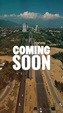 COMING SOON