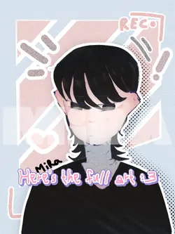 little drawing~