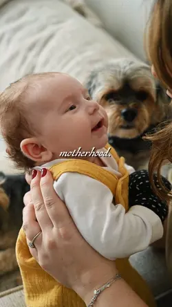 motherhood.