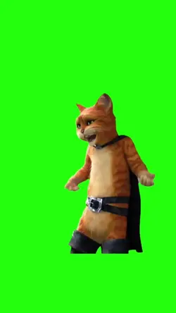 Puss In Boots