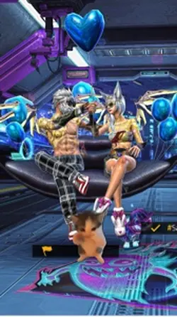 Kicau kicau mania