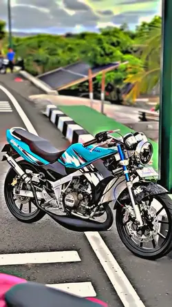 Filter HDR+Cerah