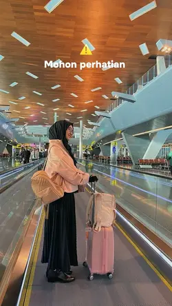 Liburan telah usai