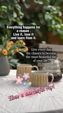 Daily Motivation