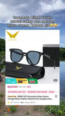 templat jualan