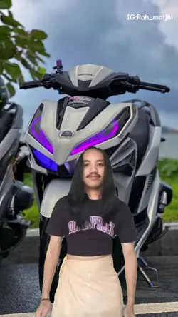 Lagi viral