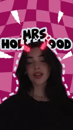 Mrs. Hollywood