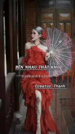 Bên nhau thật khó