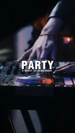 Party dump