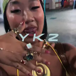 Yk2 || Retro 