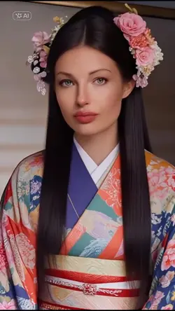 Japan style AI