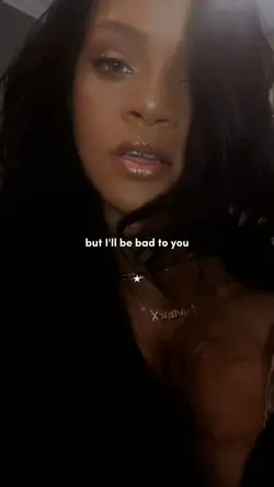 Bad Girl 💋