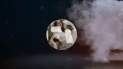 fire effect