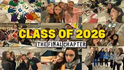 Class Of 2026