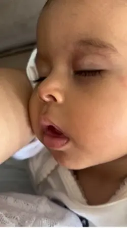 Amamentar é amor♥️
