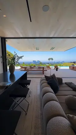 House template