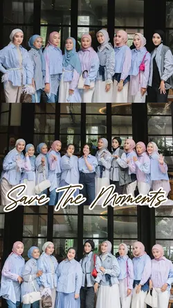 Allah Berkahi Kita