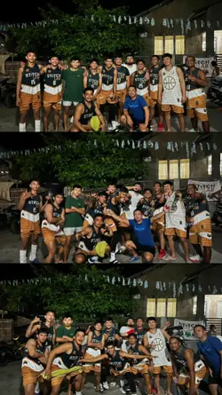 group photo