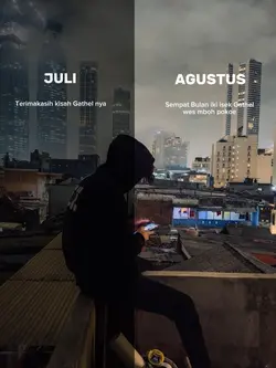 Welkom agustus