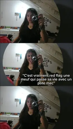 Red flag