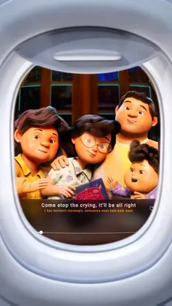Come stop your cryin