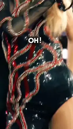 Eras Tour Edit