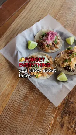 Taco Template, v1