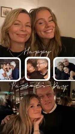 Happy Parent's Day