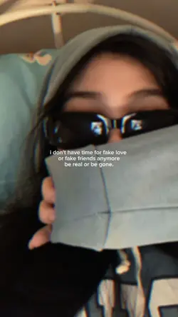 i dont have time for