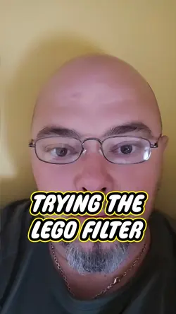 LegoFilter 