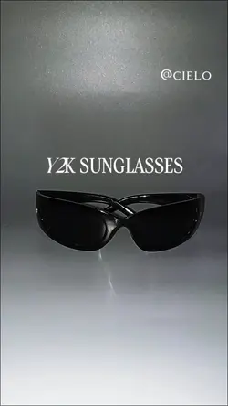 glasses