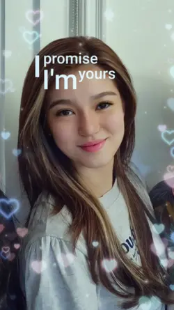 #ipromiseimyours