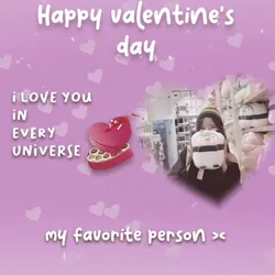 VALENTINE DAY