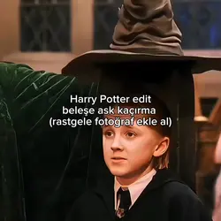 Harry Potter edit 
