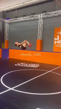 Gymnastics 