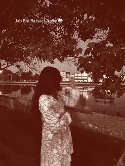 jab bhi barsat aye