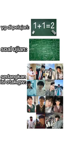 yg dipikirkan 