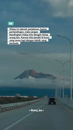 Story Hari ini 