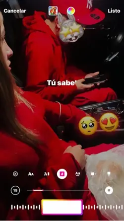 IG STORY 