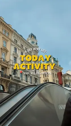 today activity