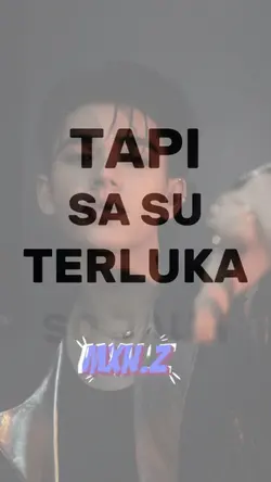TAPI SU TERLUKA