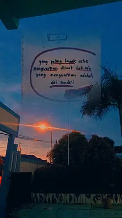 kata hari ini