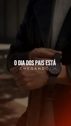 Dia dos pais