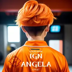 MLBB PROFILE |ANGELA
