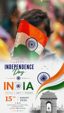 15th August 